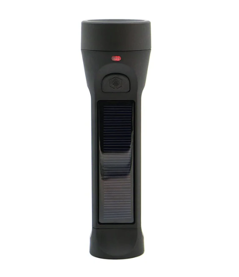 Hybrid 200 Flashlight / Charger