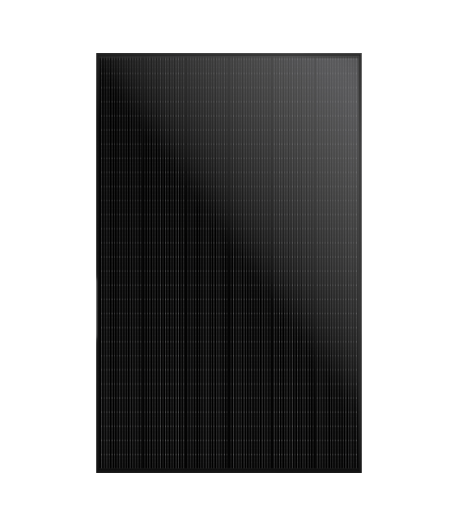 SunPower P7 450w BiFacial Black Solar Panel - Maxeon