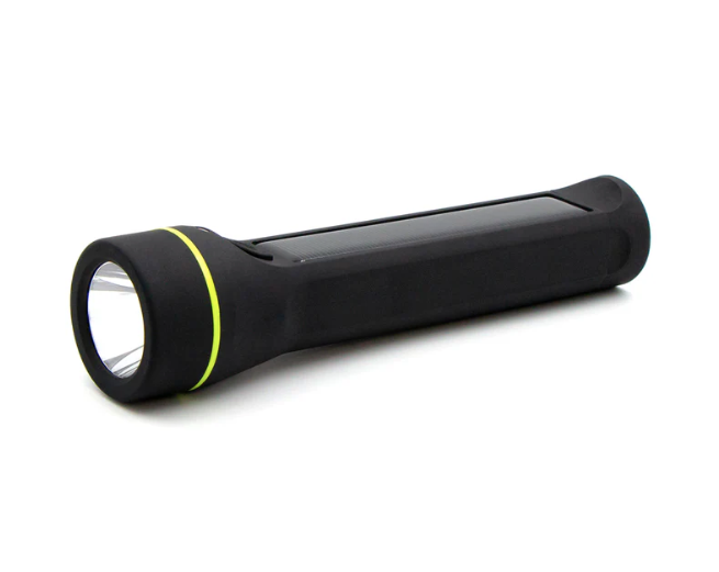 Hybrid 1000 Flashlight / Charger