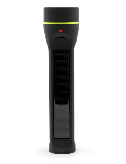 Hybrid 1000 Flashlight / Charger