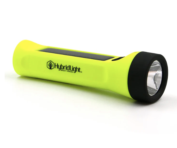 Hybrid 700 Flashlight / Charger